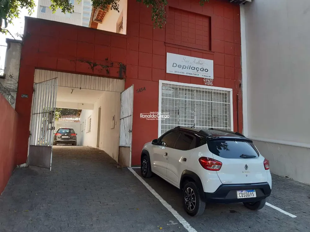 Sobrado, 280 m² - Foto 1
