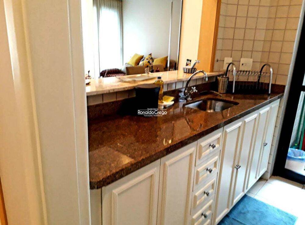 Flat/Apart Hotel para alugar com 2 quartos, 56m² - Foto 4
