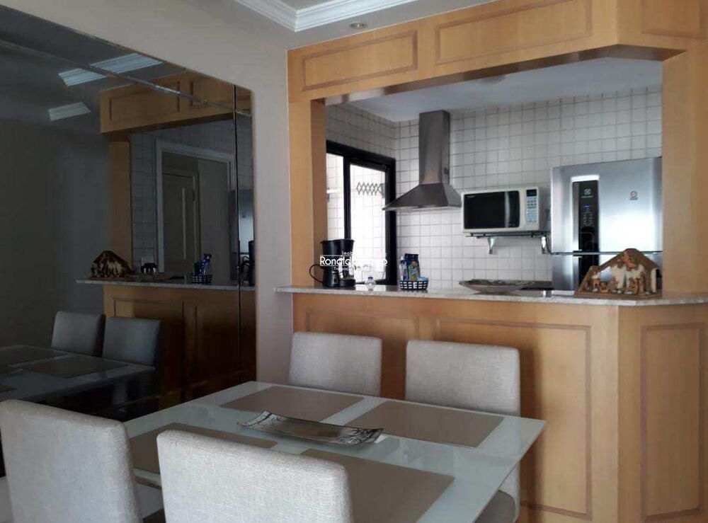 Flat/Apart Hotel para alugar com 2 quartos, 56m² - Foto 1