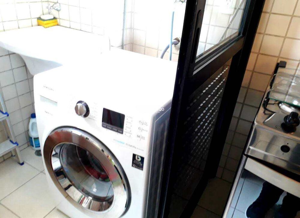 Flat/Apart Hotel para alugar com 2 quartos, 56m² - Foto 3