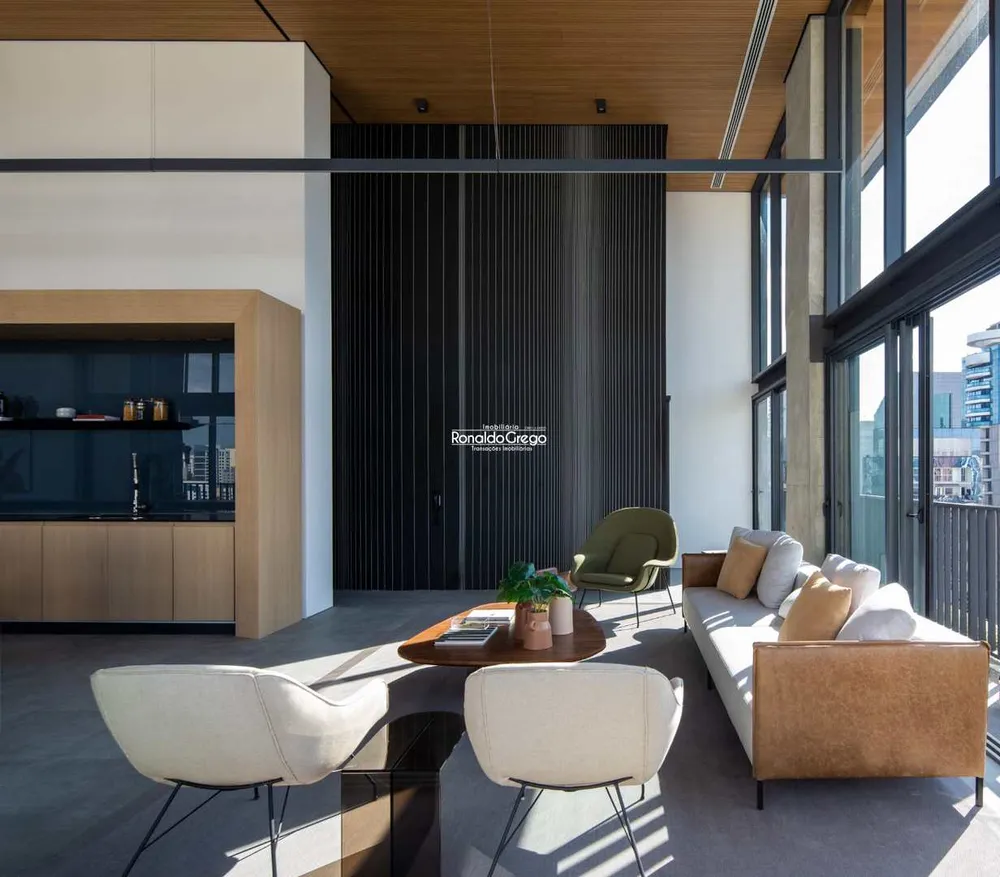 Flat/Apart Hotel, 1 quarto, 50 m² - Foto 7