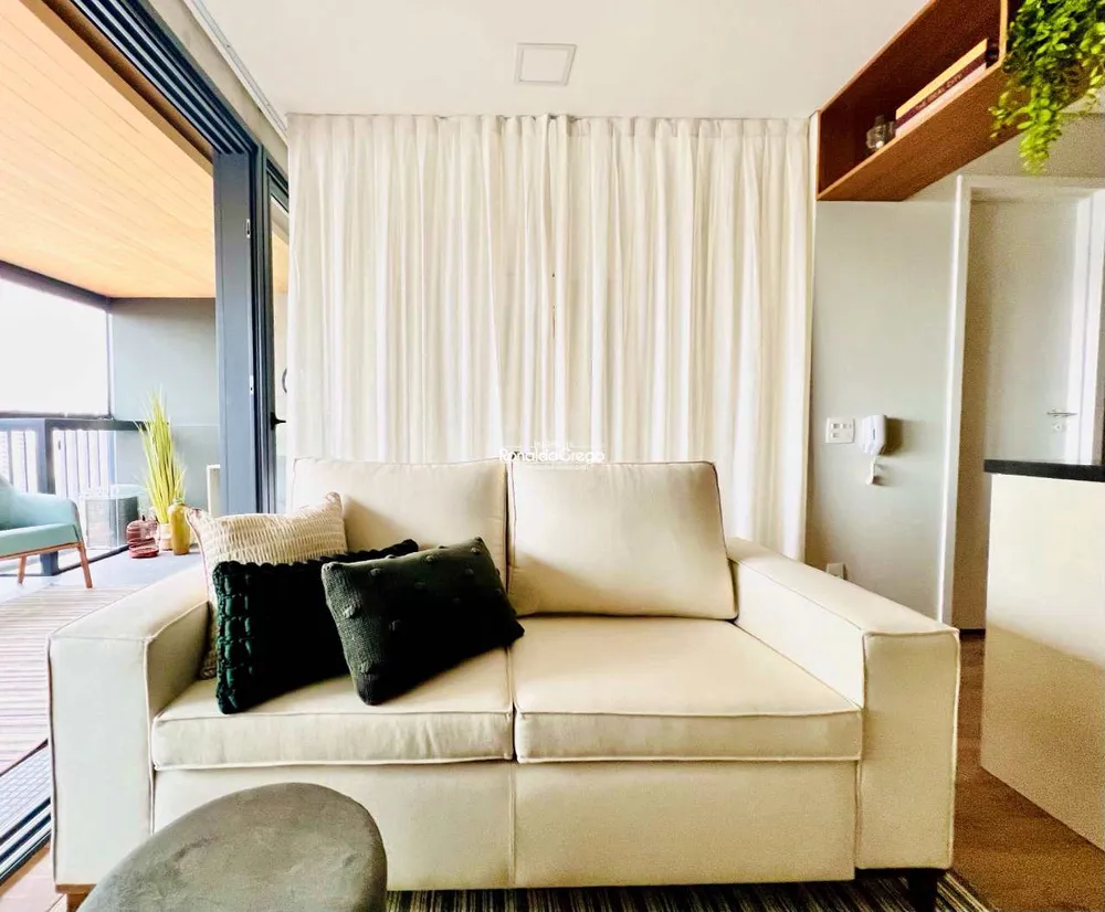 Flat/Apart Hotel, 1 quarto, 50 m² - Foto 5