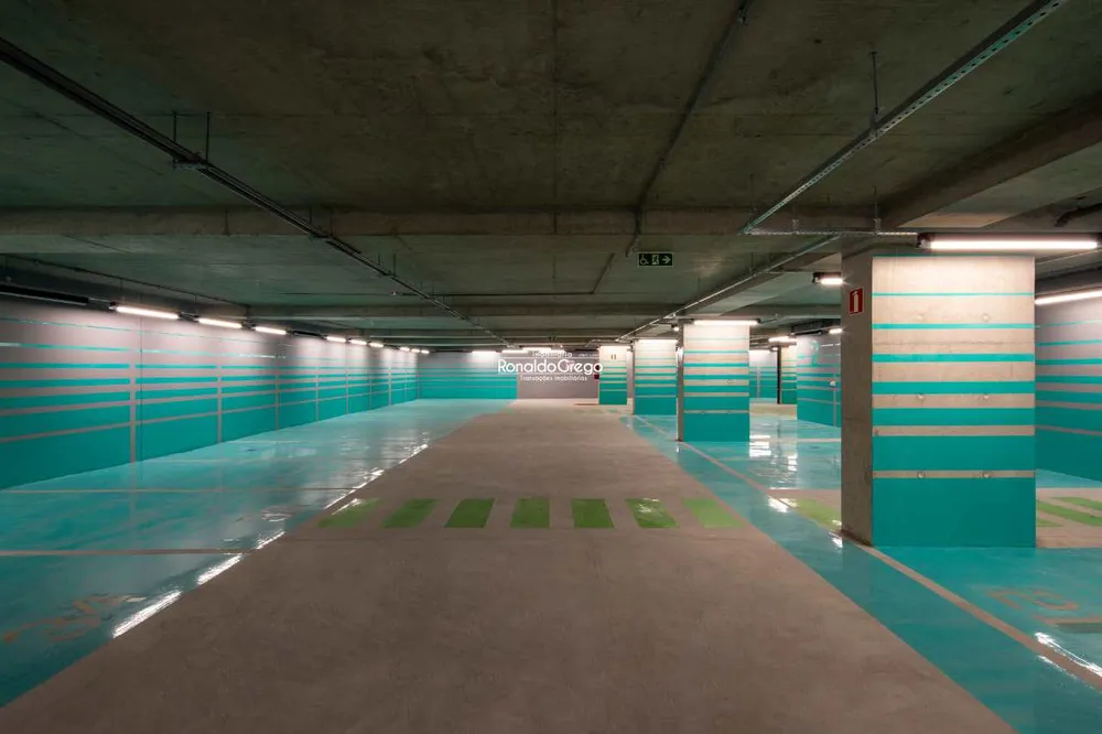 Flat/Apart Hotel, 1 quarto, 50 m² - Foto 1