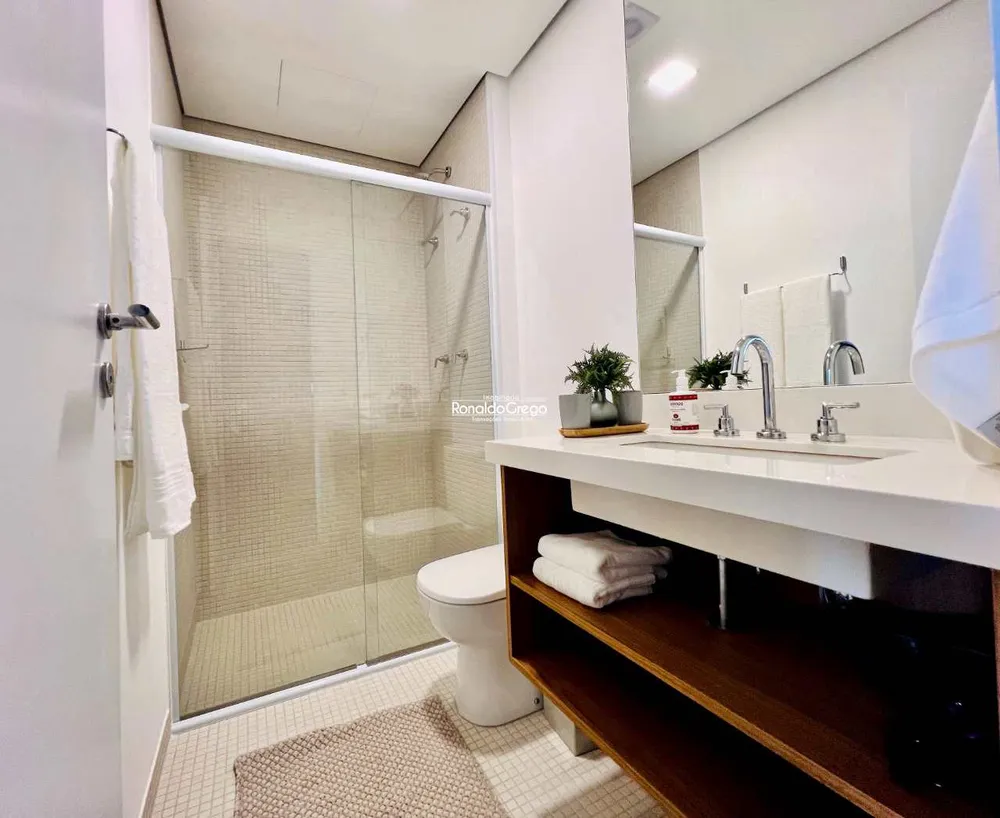 Flat/Apart Hotel, 1 quarto, 50 m² - Foto 7