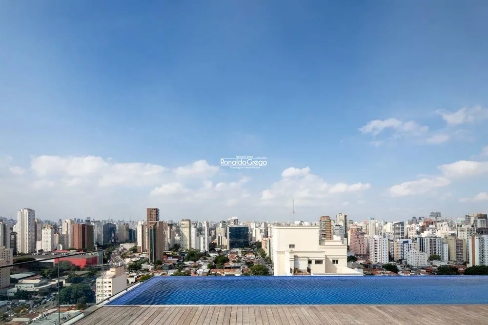 Flat/Apart Hotel, 1 quarto, 50 m² - Foto 3