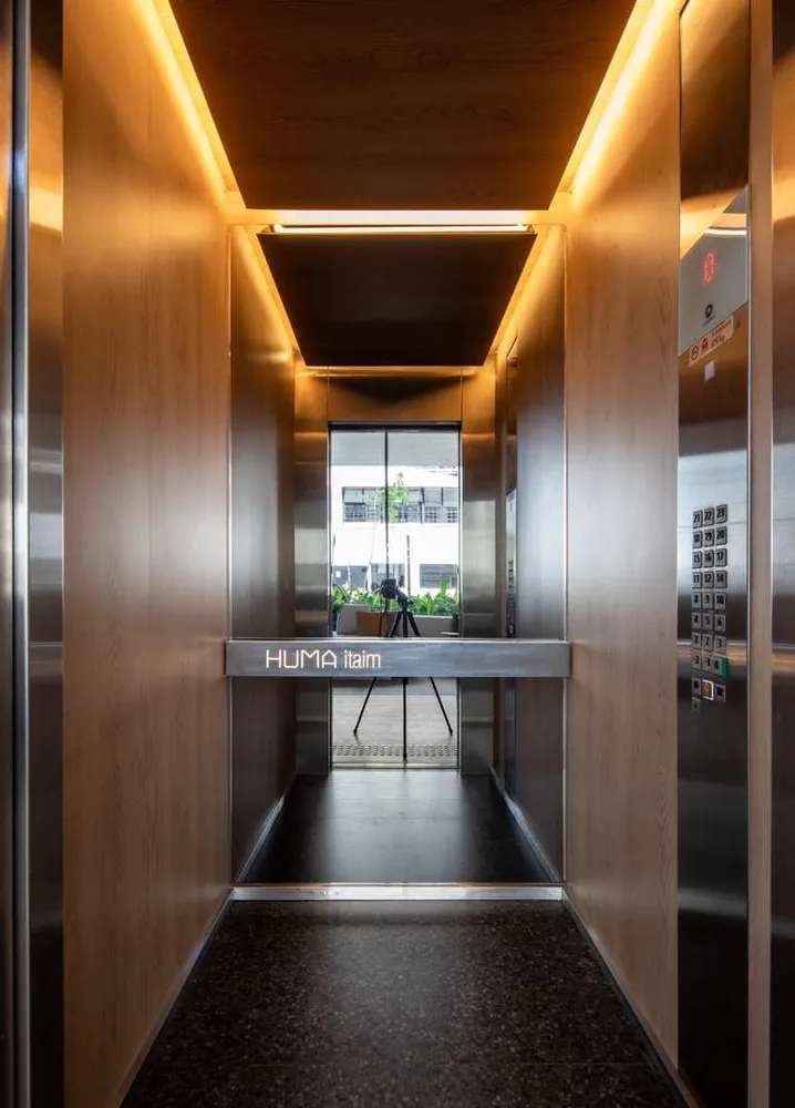 Flat/Apart Hotel, 1 quarto, 50 m² - Foto 6