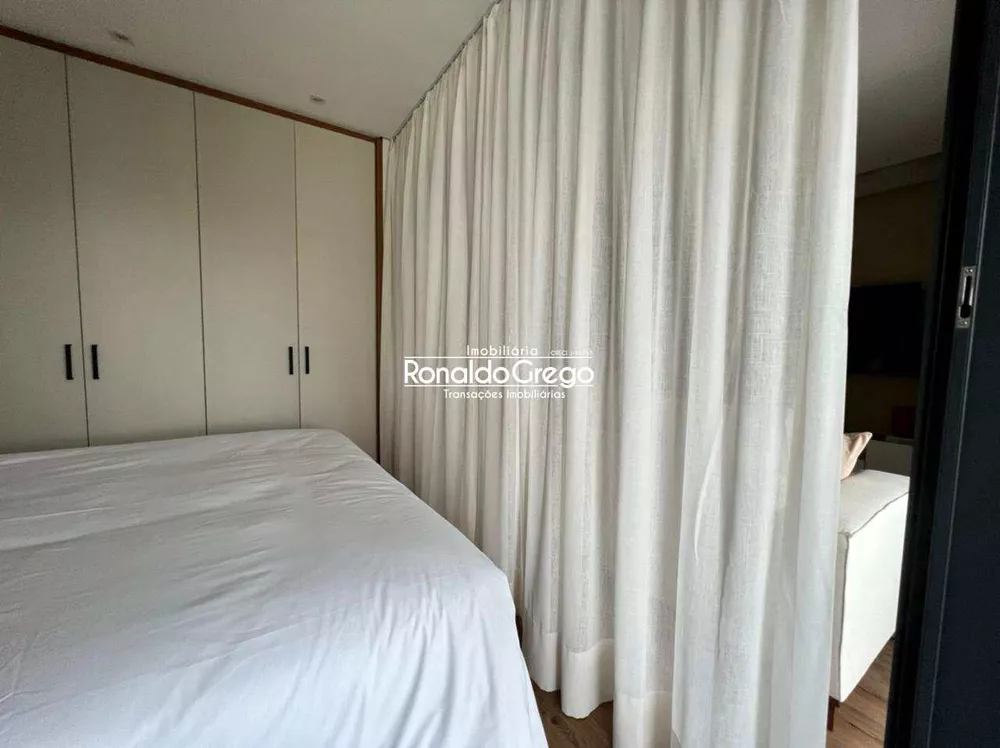 Flat/Apart Hotel, 1 quarto, 50 m² - Foto 1