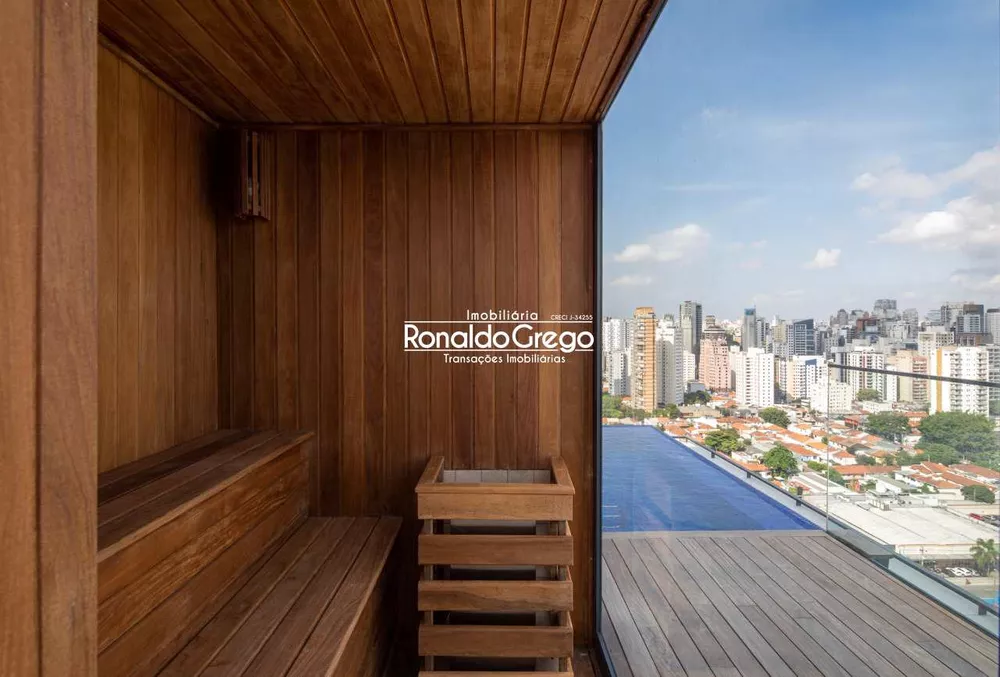 Flat/Apart Hotel, 1 quarto, 50 m² - Foto 4