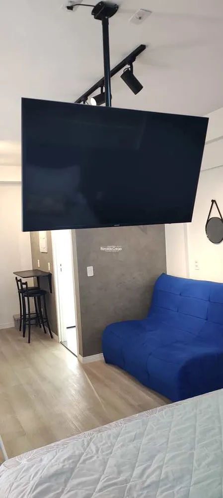 Flat/Apart Hotel, 1 quarto, 24 m² - Foto 3