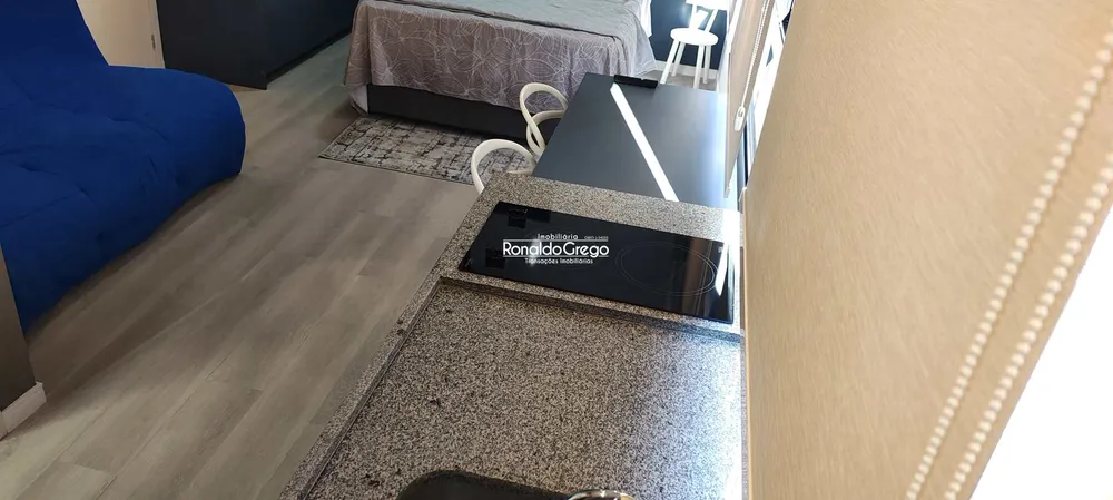 Flat/Apart Hotel, 1 quarto, 24 m² - Foto 8
