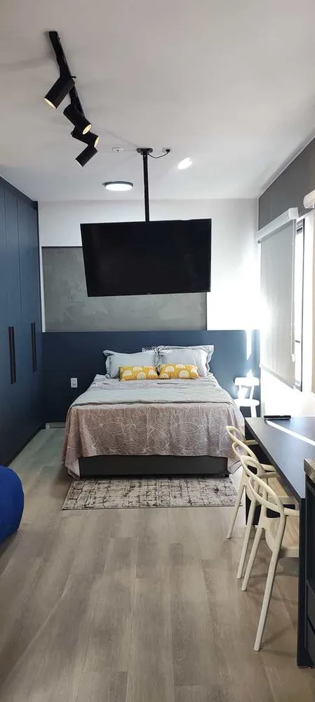 Flat/Apart Hotel, 1 quarto, 24 m² - Foto 7