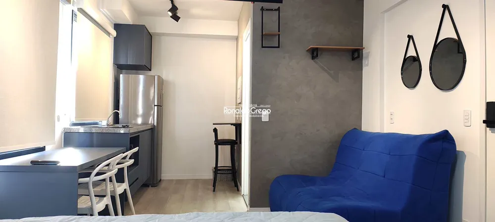 Flat/Apart Hotel, 1 quarto, 24 m² - Foto 5