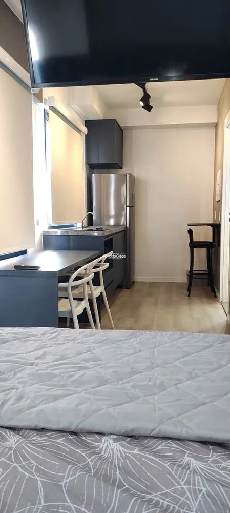 Flat/Apart Hotel, 1 quarto, 24 m² - Foto 2