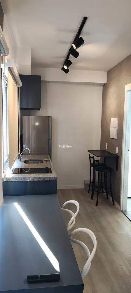 Flat/Apart Hotel, 1 quarto, 24 m² - Foto 12