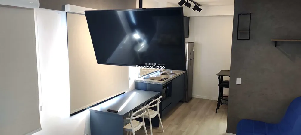 Flat/Apart Hotel, 1 quarto, 24 m² - Foto 1