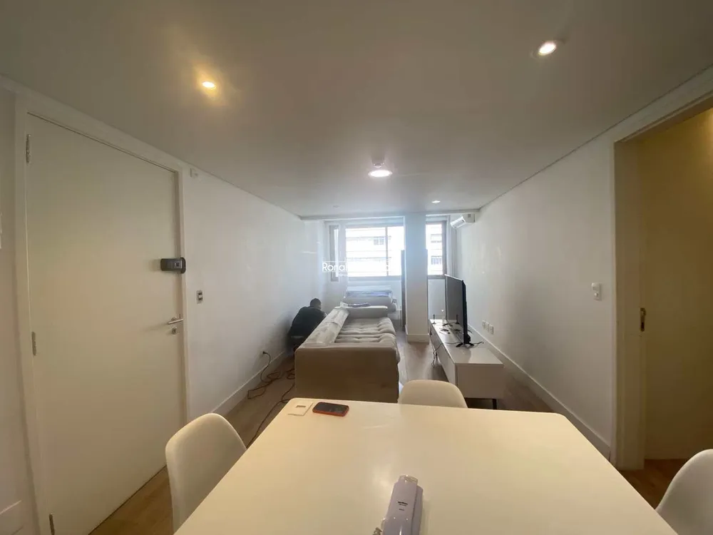 Apartamento, 1 quarto, 50 m² - Foto 2