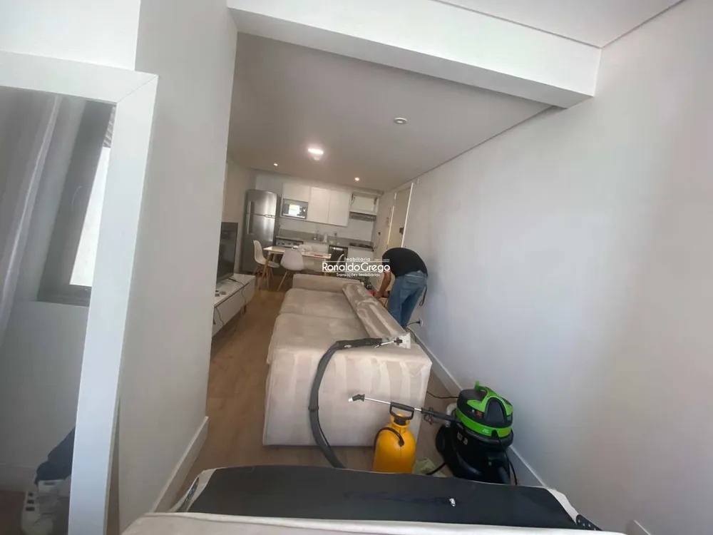 Apartamento, 1 quarto, 50 m² - Foto 4