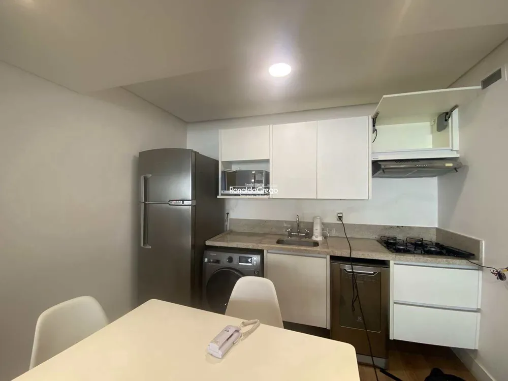 Apartamento, 1 quarto, 50 m² - Foto 1