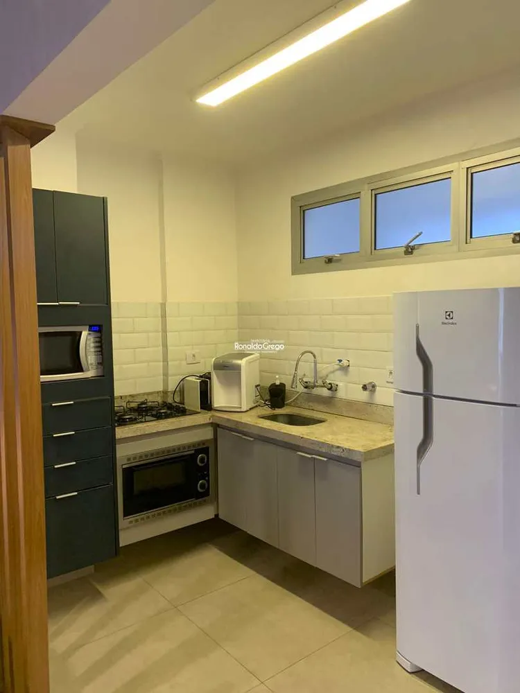 Apartamento, 2 quartos, 72 m² - Foto 3
