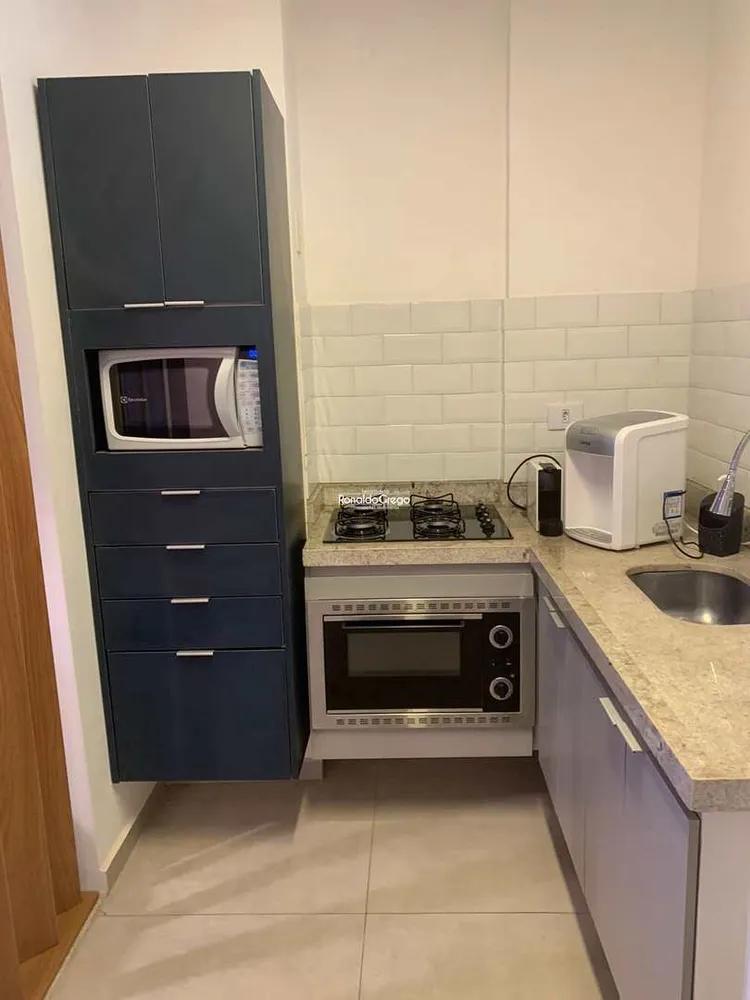 Apartamento, 2 quartos, 72 m² - Foto 4