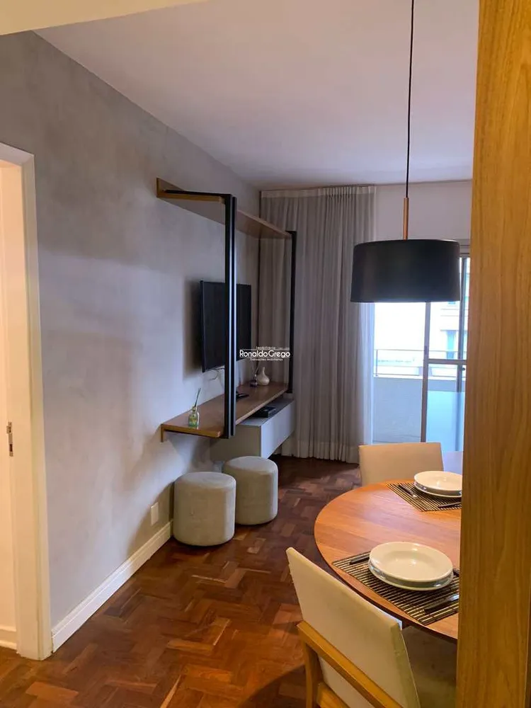 Apartamento, 2 quartos, 72 m² - Foto 1
