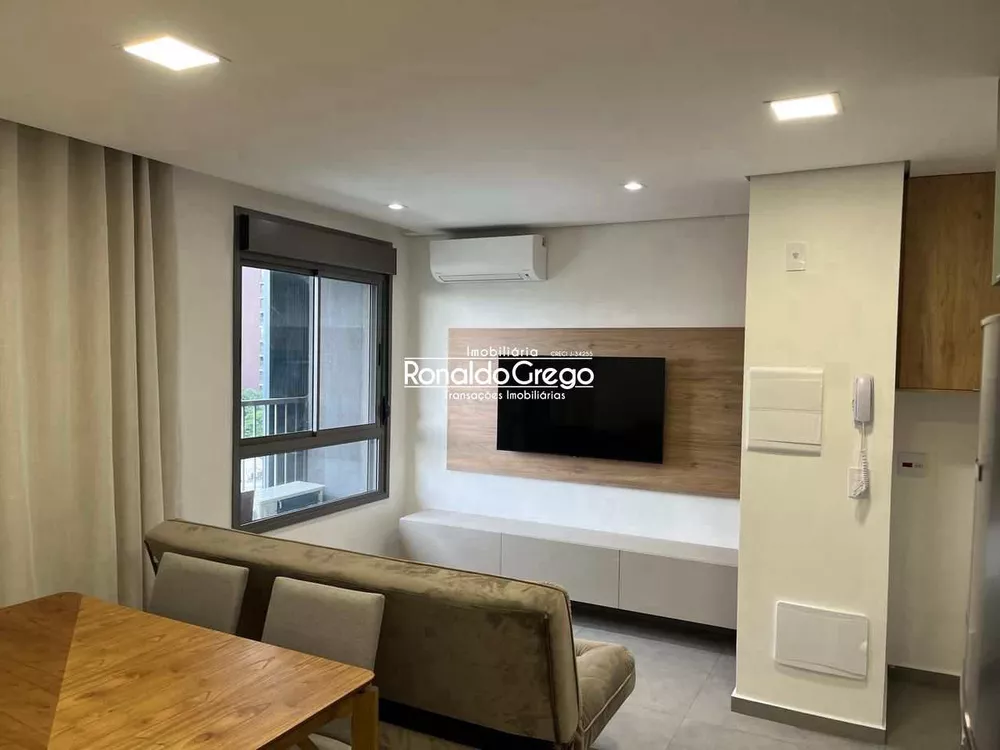 Apartamento, 1 quarto, 30 m² - Foto 5