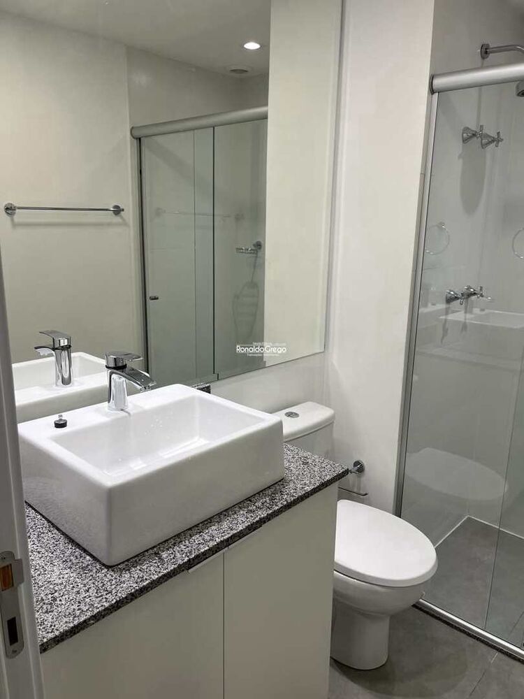 Apartamento, 1 quarto, 30 m² - Foto 7