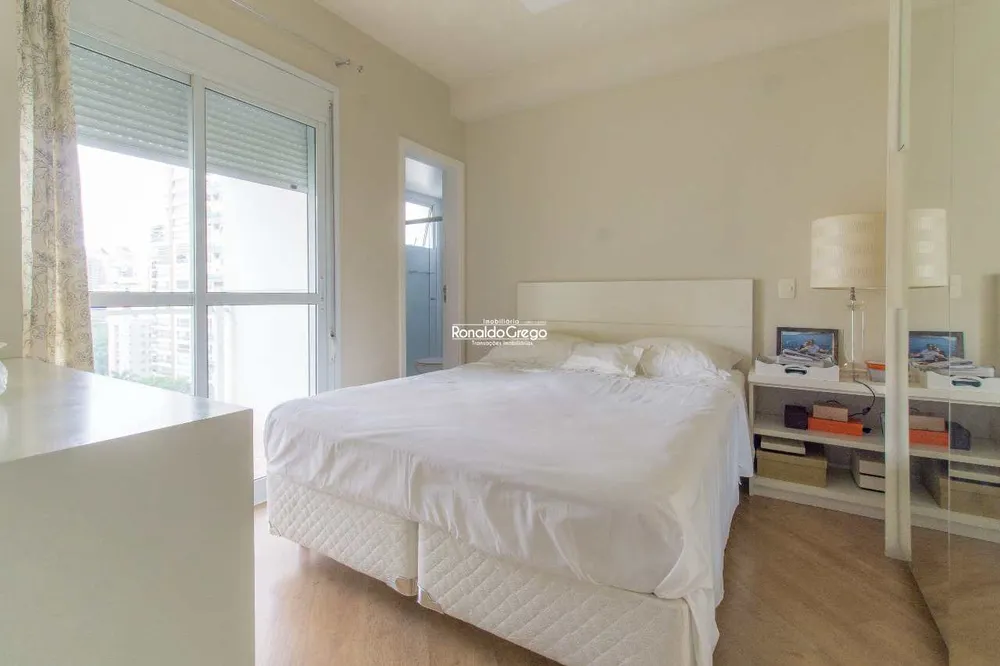 Apartamento, 3 quartos, 124 m² - Foto 8