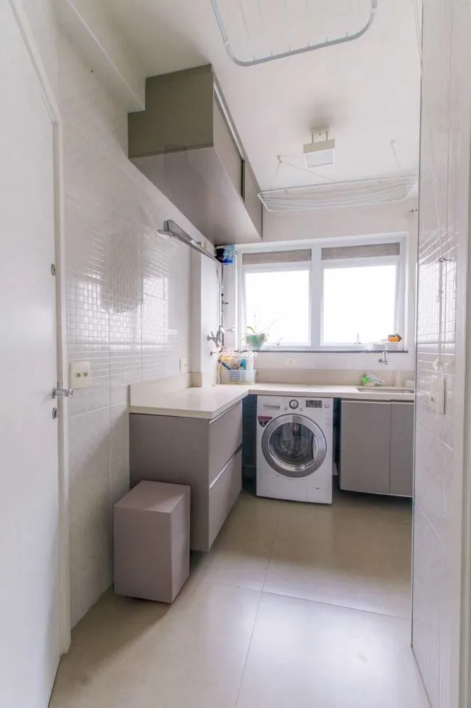 Apartamento, 3 quartos, 124 m² - Foto 11
