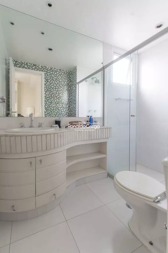 Apartamento, 3 quartos, 124 m² - Foto 3