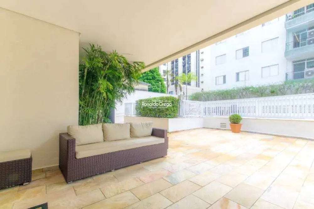 Apartamento, 3 quartos, 124 m² - Foto 10