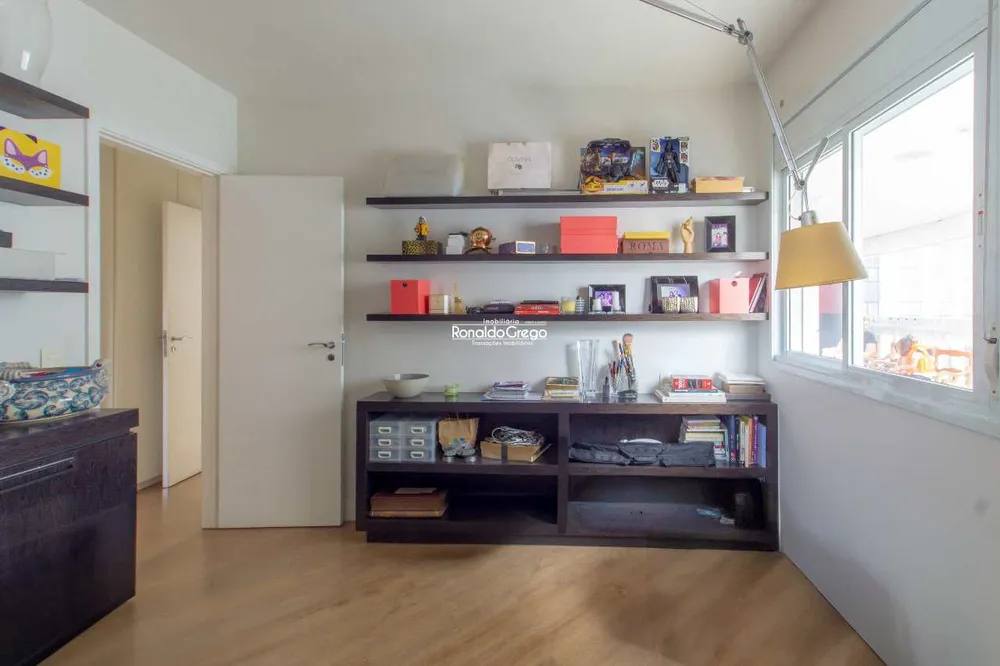 Apartamento, 3 quartos, 124 m² - Foto 5