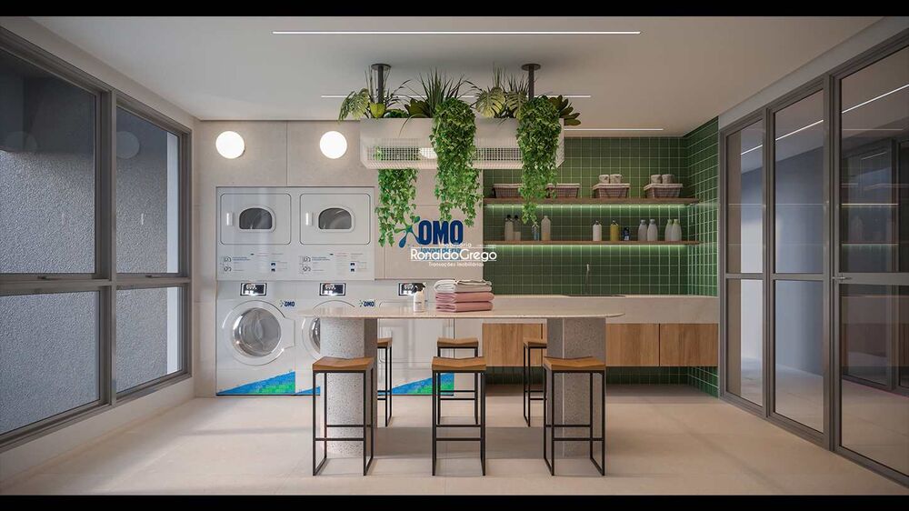 Apartamento, 3 quartos, 83 m² - Foto 5