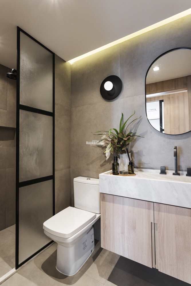 Apartamento, 3 quartos, 83 m² - Foto 7