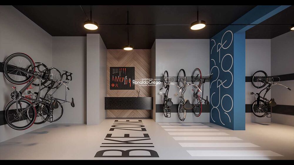 Apartamento, 3 quartos, 83 m² - Foto 21