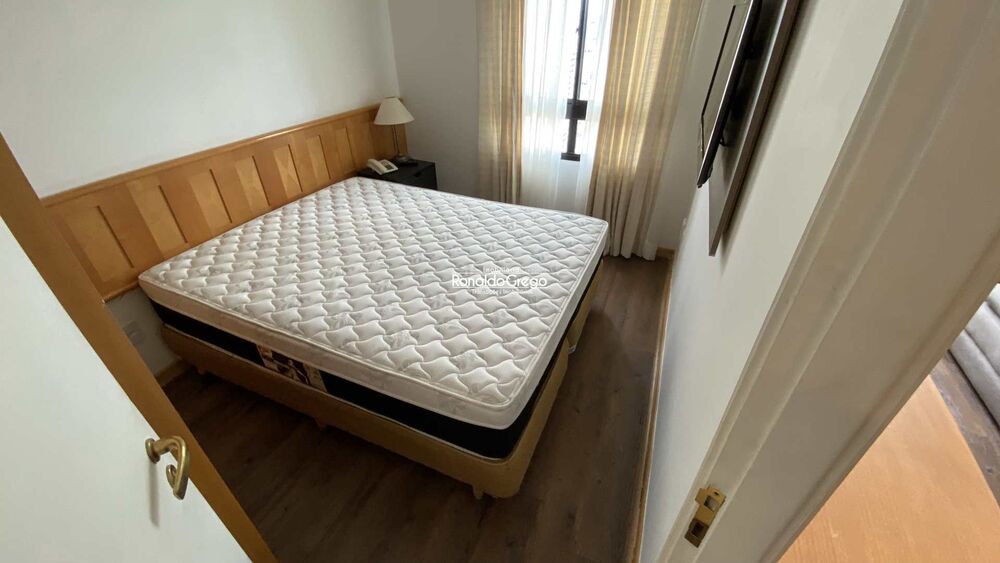 Flat/Apart Hotel para alugar com 1 quarto, 28m² - Foto 8
