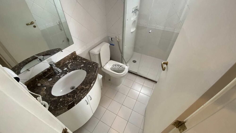 Flat/Apart Hotel para alugar com 1 quarto, 28m² - Foto 12