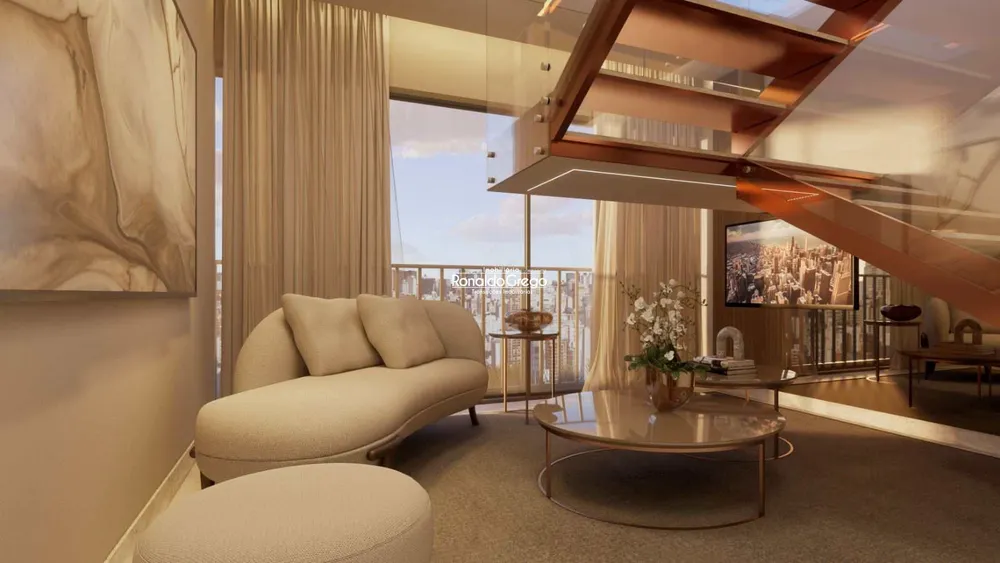 Cobertura, 3 quartos, 306 m² - Foto 6