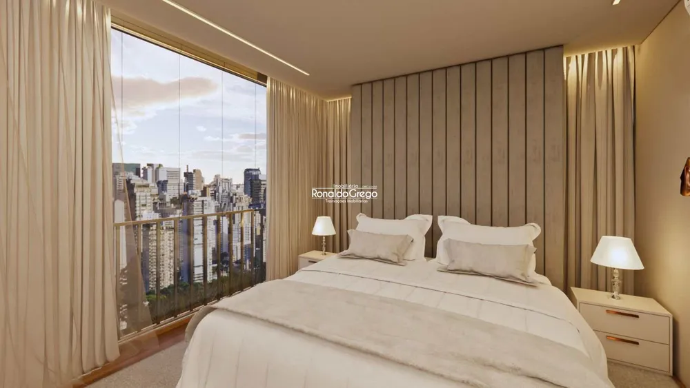 Cobertura, 3 quartos, 306 m² - Foto 10
