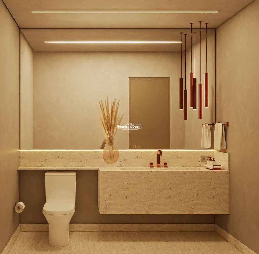 Cobertura, 3 quartos, 306 m² - Foto 13