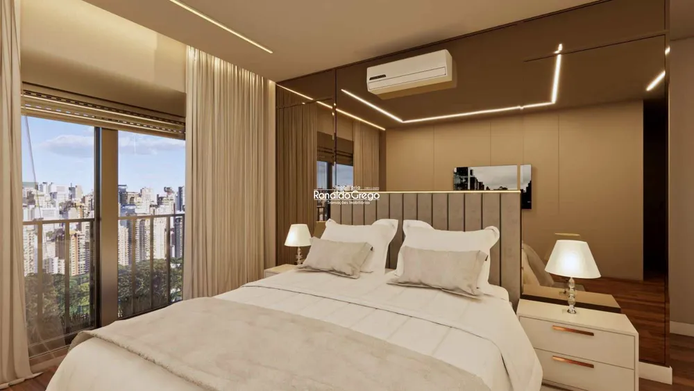 Cobertura, 3 quartos, 306 m² - Foto 9