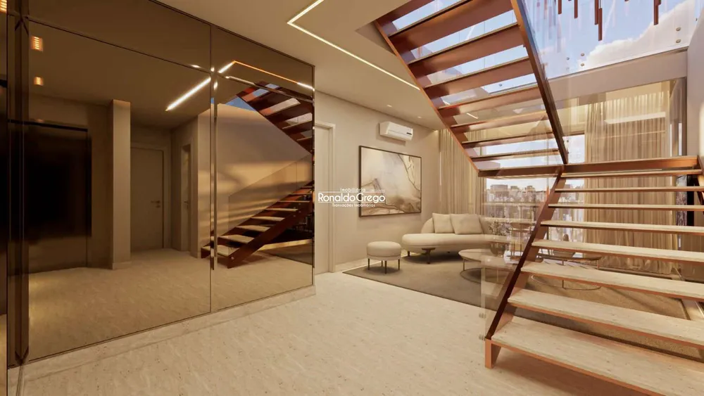 Cobertura, 3 quartos, 306 m² - Foto 7
