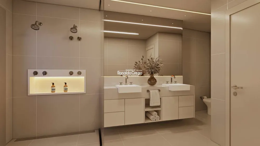 Cobertura, 3 quartos, 306 m² - Foto 14