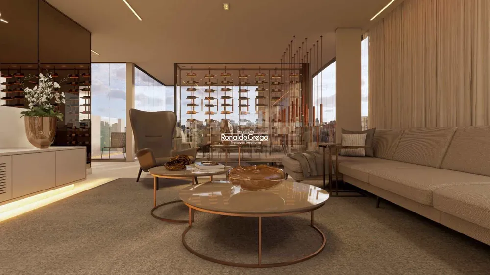 Cobertura, 3 quartos, 306 m² - Foto 8