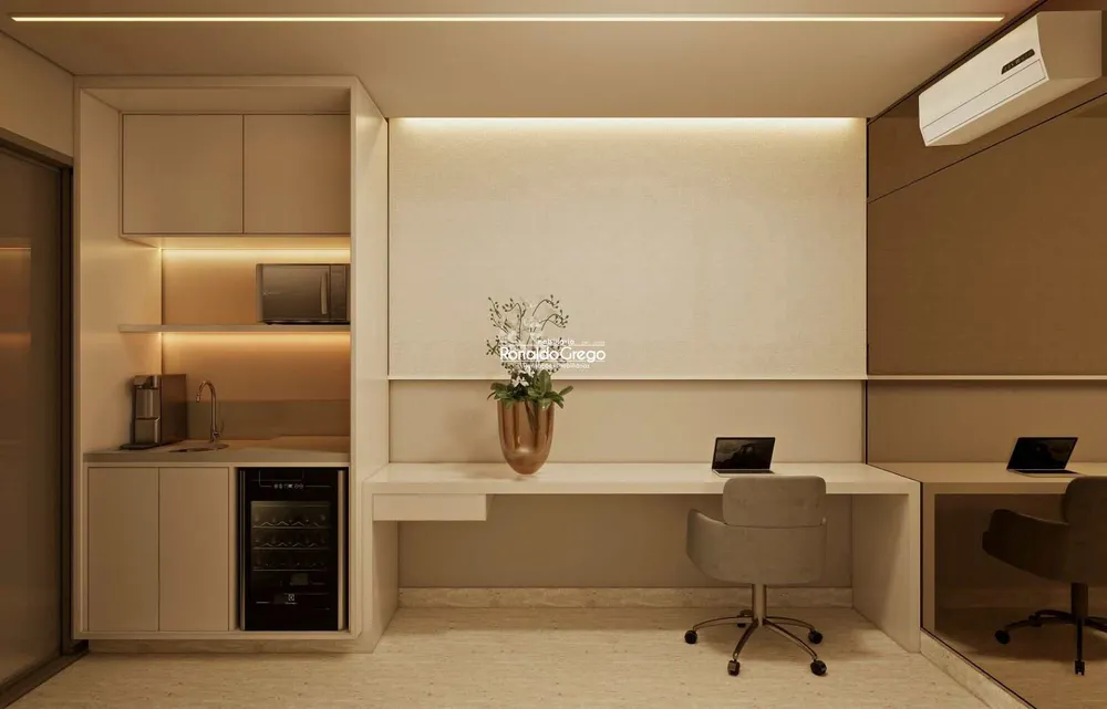 Cobertura, 3 quartos, 306 m² - Foto 12