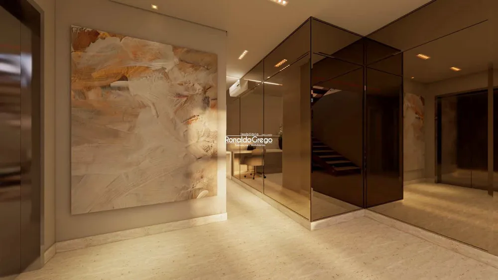 Cobertura, 3 quartos, 306 m² - Foto 15