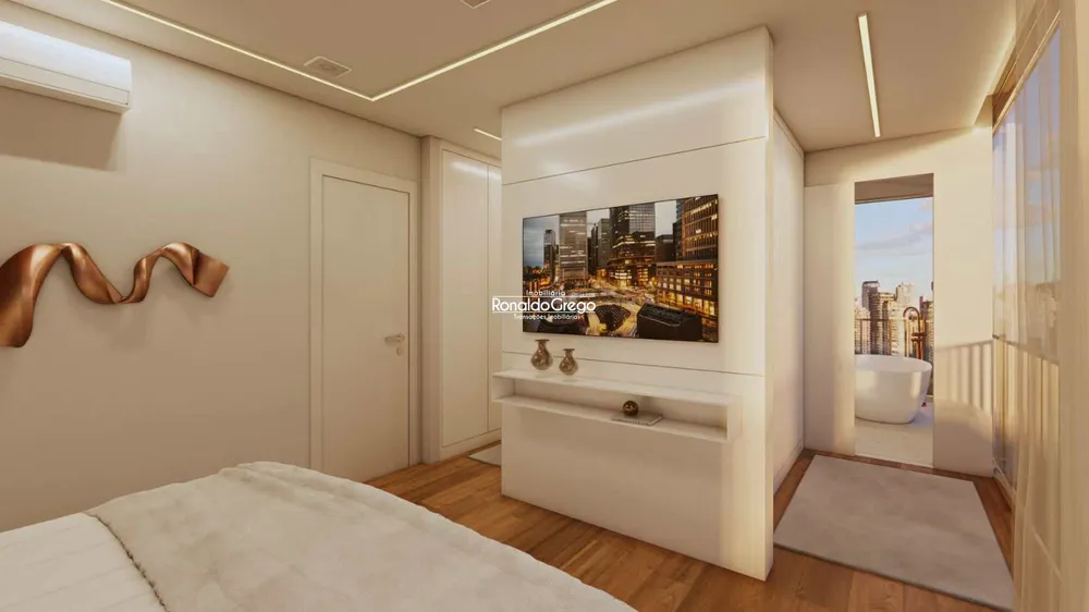 Cobertura, 3 quartos, 306 m² - Foto 11