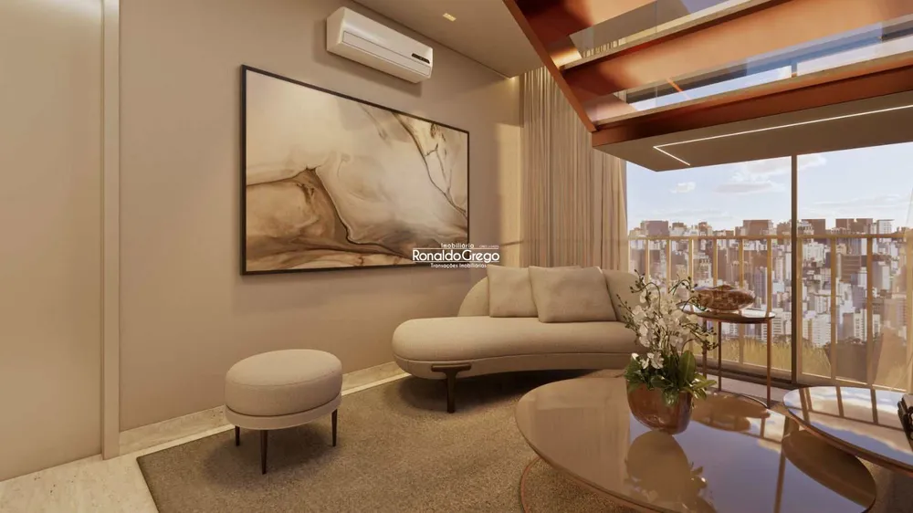 Cobertura, 3 quartos, 306 m² - Foto 5