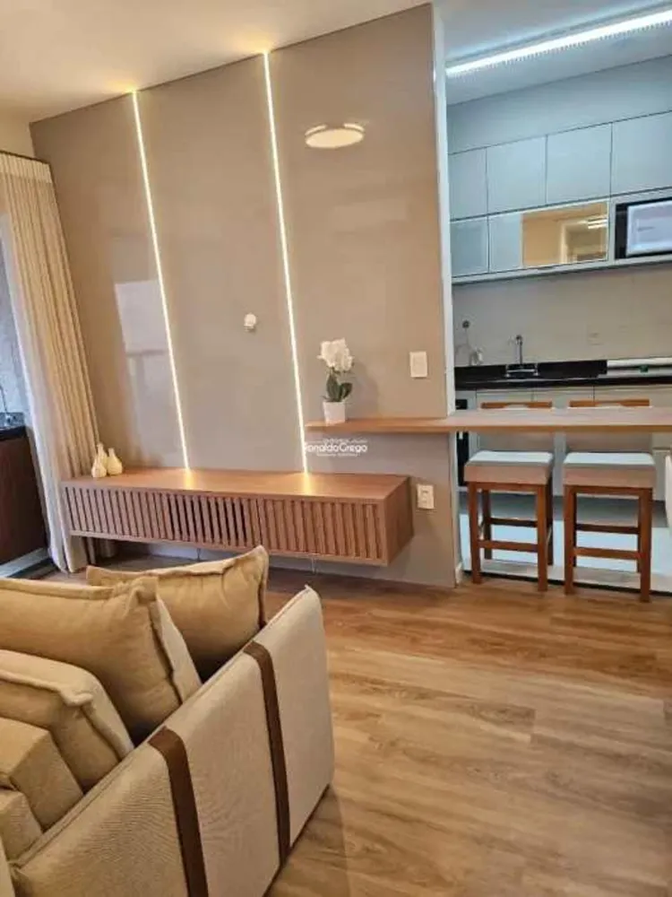 Apartamento, 2 quartos, 65 m² - Foto 4