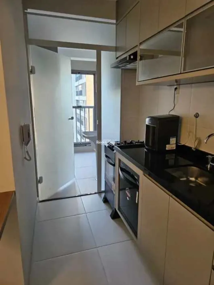 Apartamento, 2 quartos, 65 m² - Foto 7